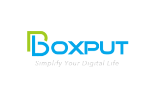 Boxput Logo