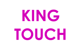 King Touch