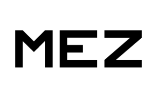 Mez Mobile Logo