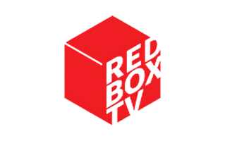 RedBox TV Logo