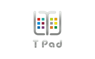 TPad Logo