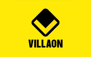 Villaon Logo