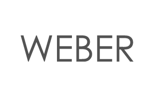 Weber Logo